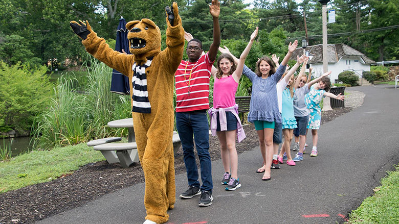 Summer Camps