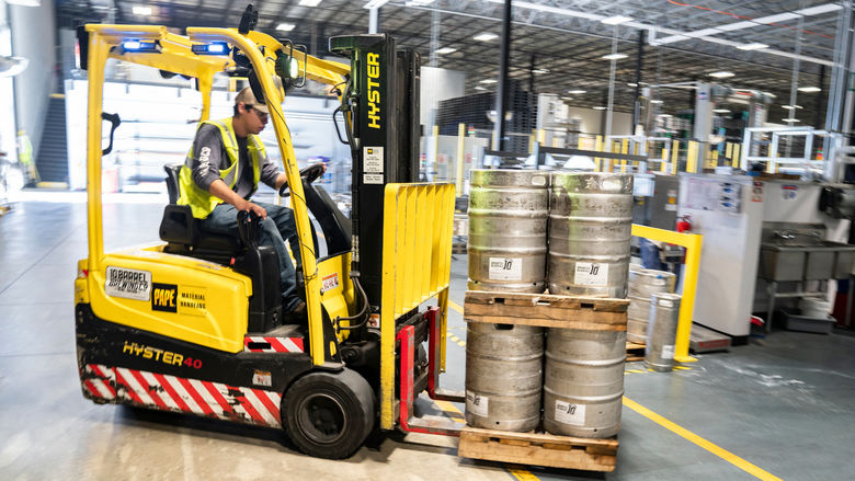 supply chain