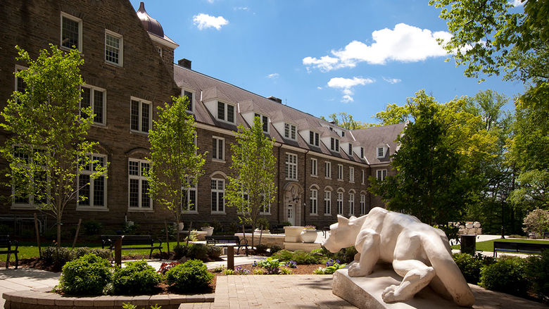 Sutherland Plaza
