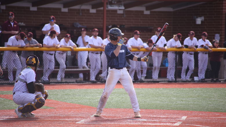 Abington baseball
