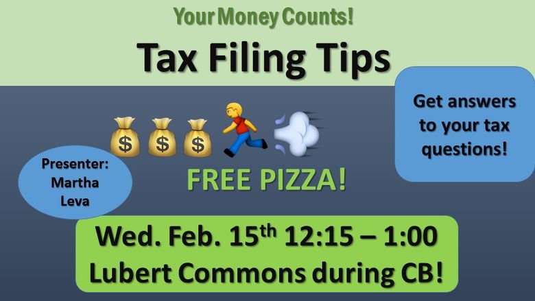 tax tips