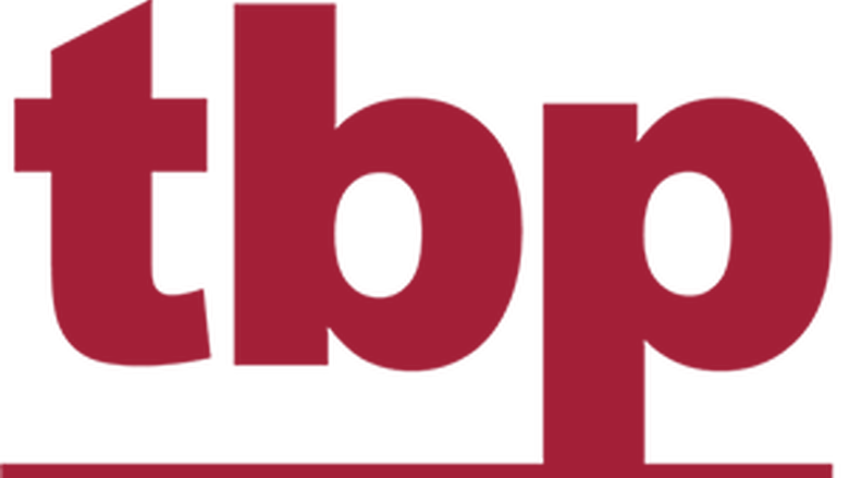 TB Philly logo