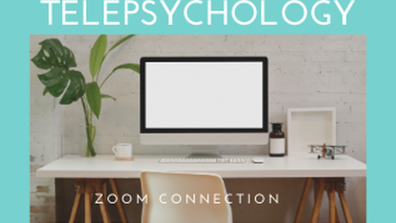telepsychology