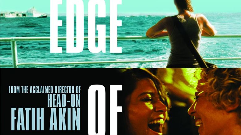 The Edge of Heaven