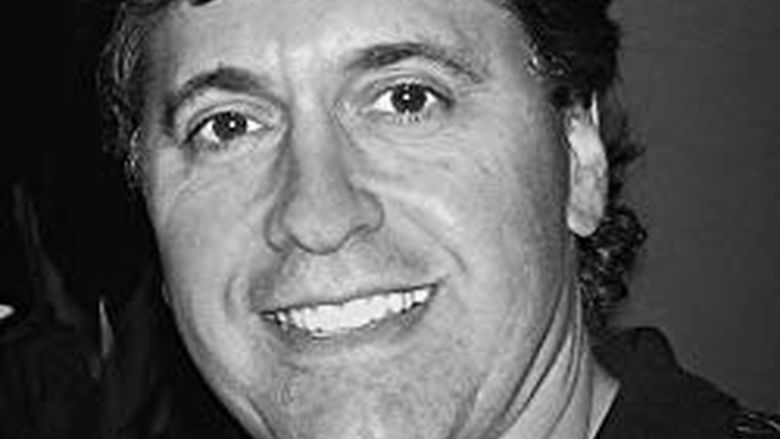 Steve Alten