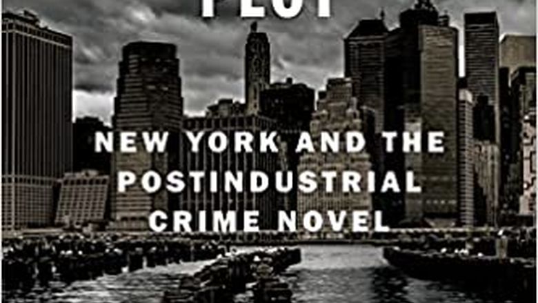 The Gentrification Book Image