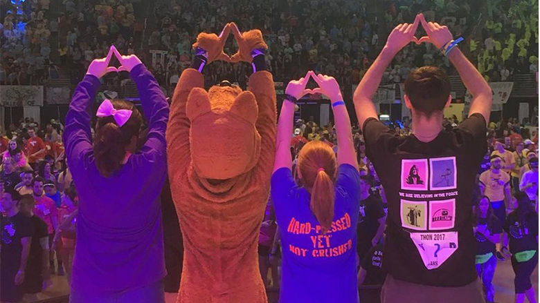 THON 2017