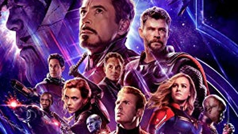 avengers