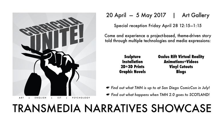 Transmedia Narratives