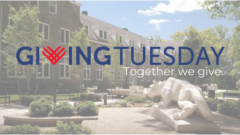 Abington Giving Tuesday