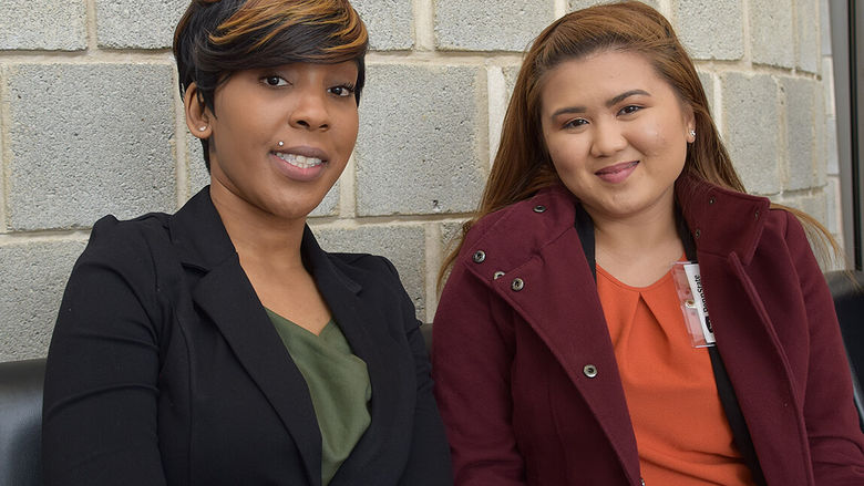Abington Career Expo Spring 2018