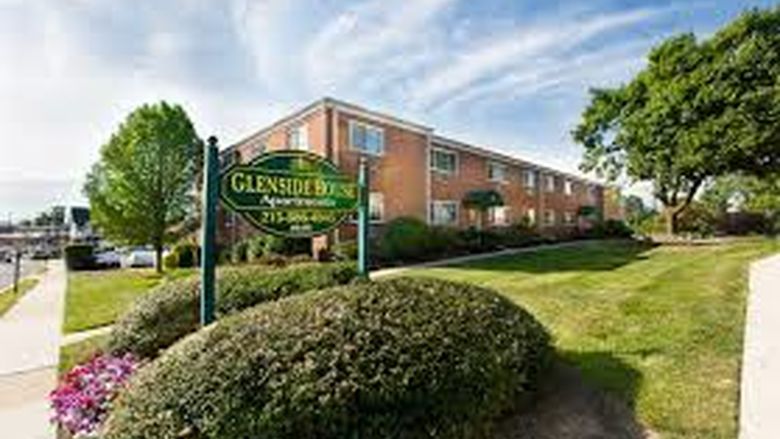 Glenside House Apartments