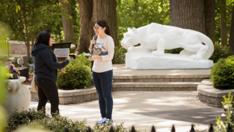 International Student Organization