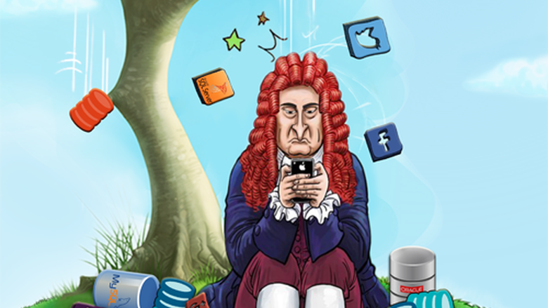 isaac newton