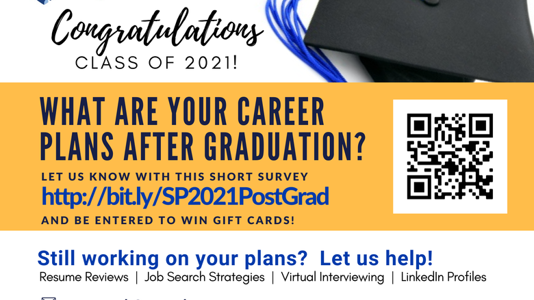 Post Grad Survey