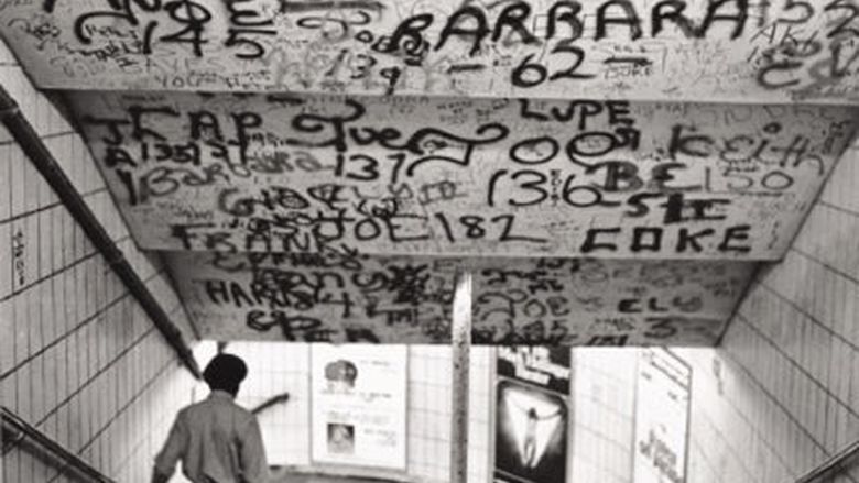 urban underworld book cover
