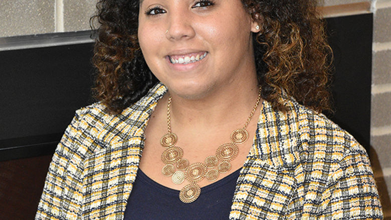 Venita McGuire headshot