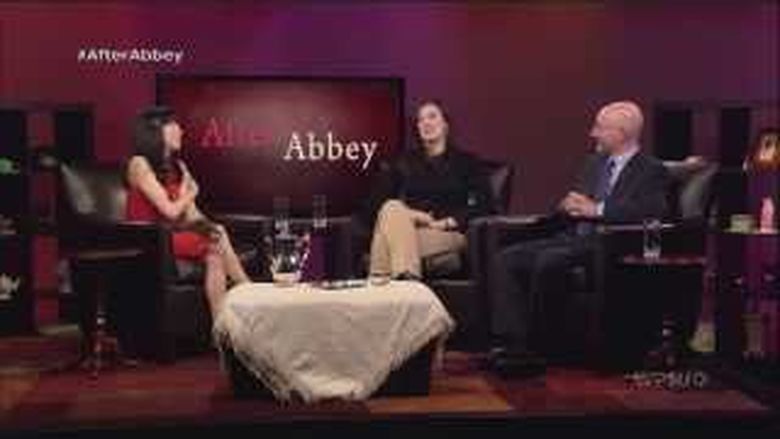 Andrew August appears on WPSU's 'After Abbey'