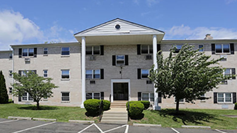 Westbury Apartments