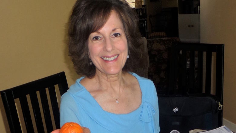 Wendy Richman