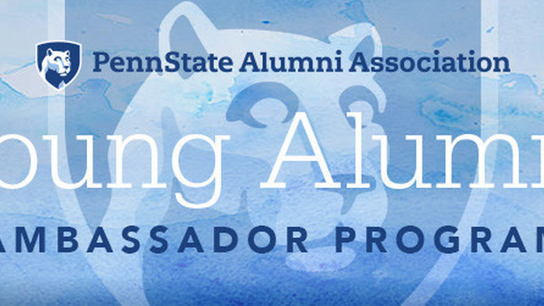 Young Alumni Ambassadors