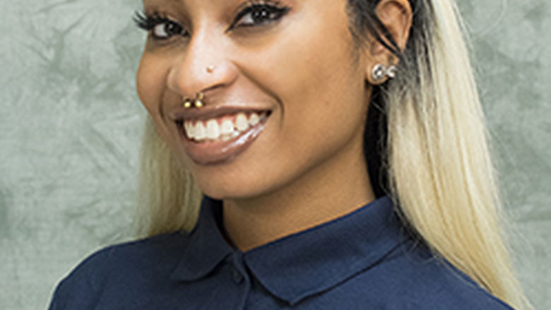 Zelnnetta Clark