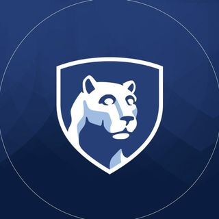 Penn State Abington Shield Logo
