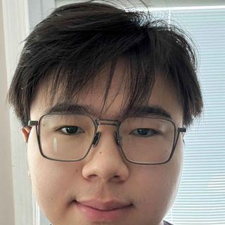 Zhijie Guo