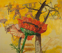 Abington Bostrom