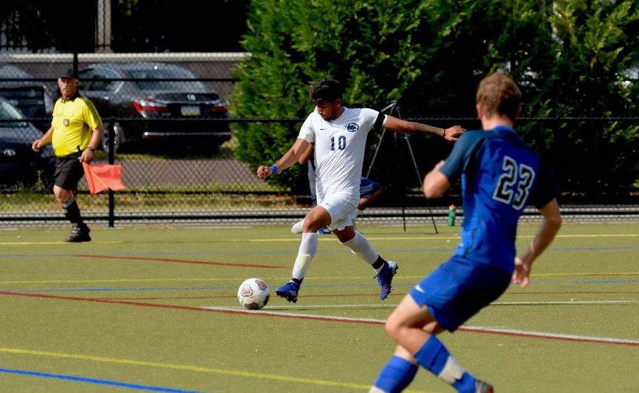 Abington soccer