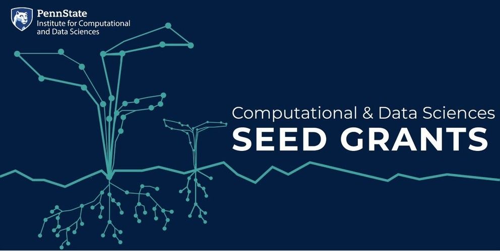 2021 Seed Grant Graphic