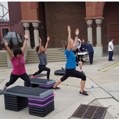 EIM yoga