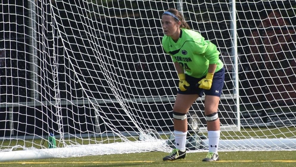 Abington women's soccer