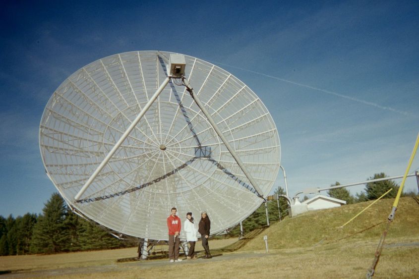 ACURA radio astronomy