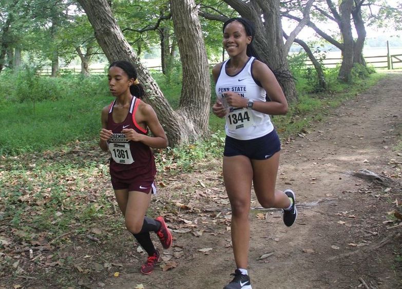 Penn State Abington women's athletics