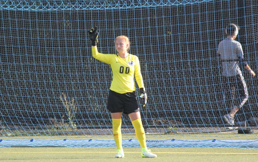 Abington women's soccer