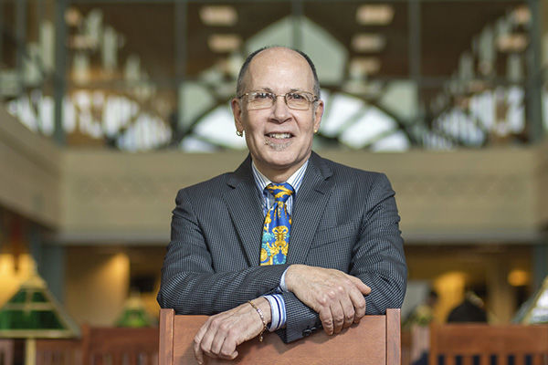 Penn State Laureate John Champagne Penn State Laureate John Champagne