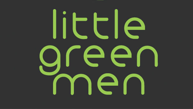 Documentary Abington Little Green Men