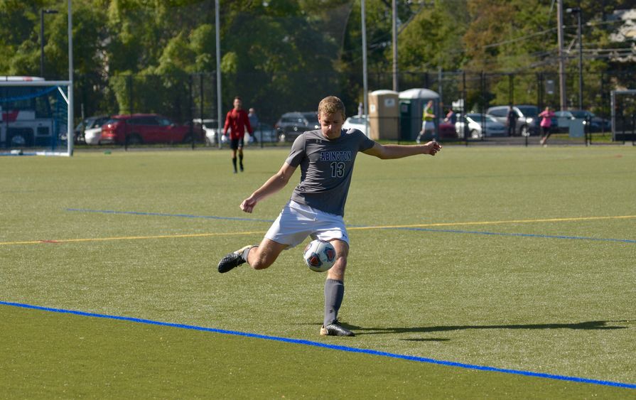 Penn State Abington men's soccer