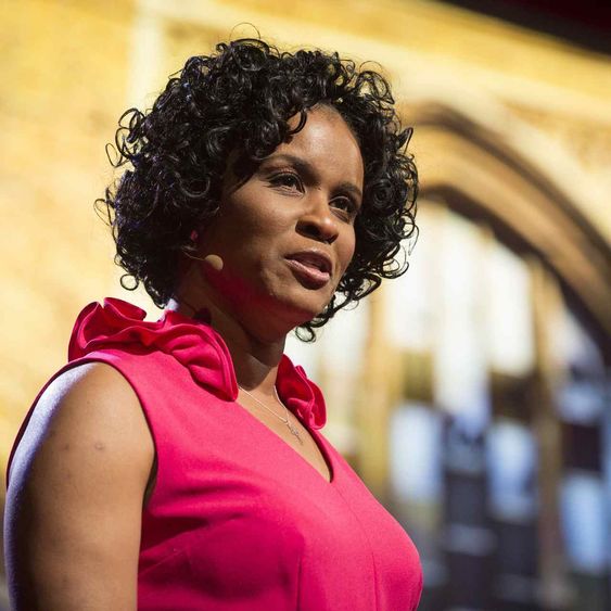 Linda Cliatt-Wayman