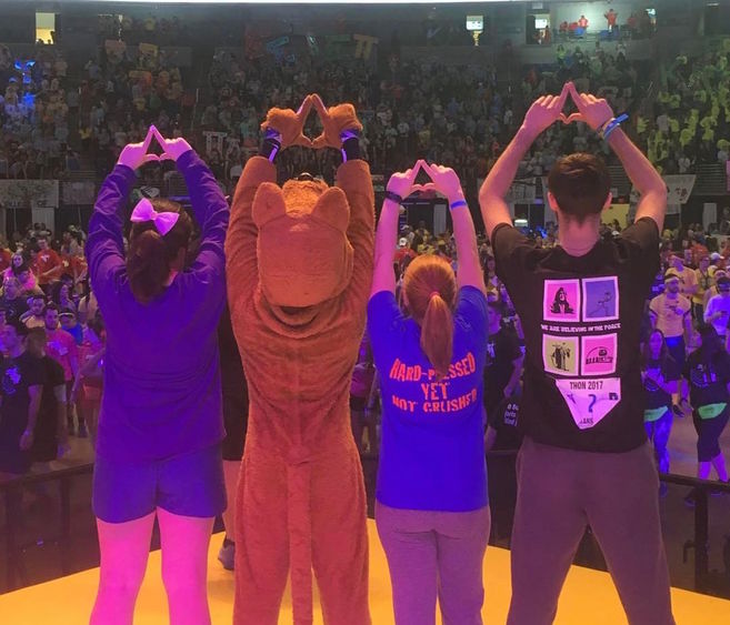 Abington THON