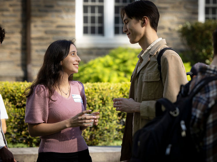 Penn State Abington celebrates students' academic excellence