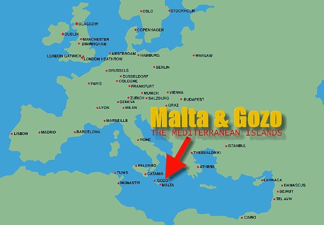 Malta research paper