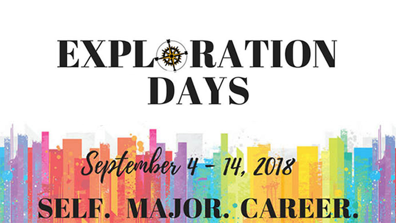 Abington Exploration Days