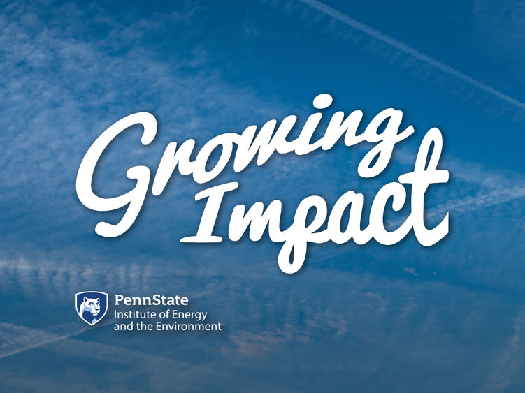 Growing Impact Podcast