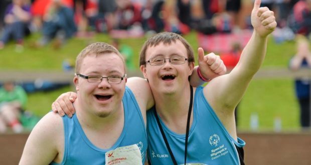 Special Olympics