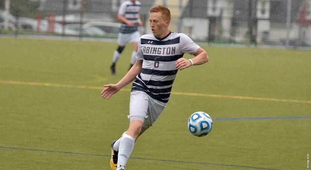 Abington athletics soccer