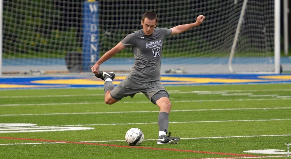 Abington men's soccer