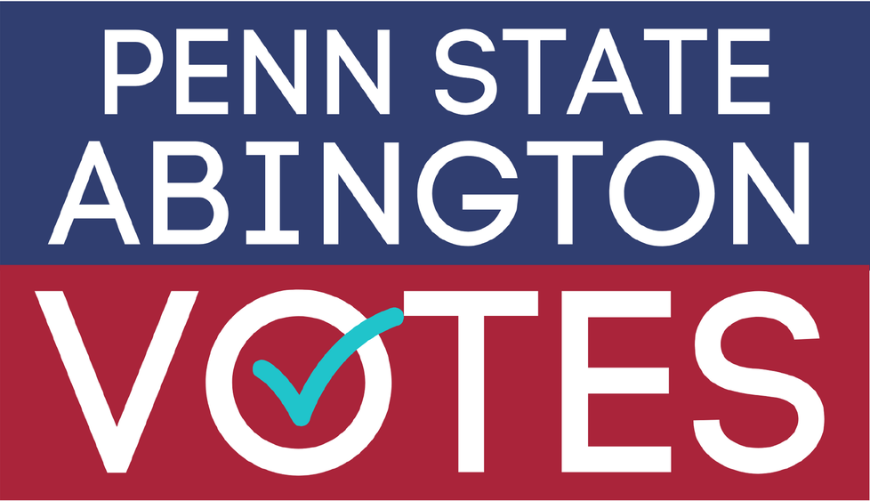 Abington votes