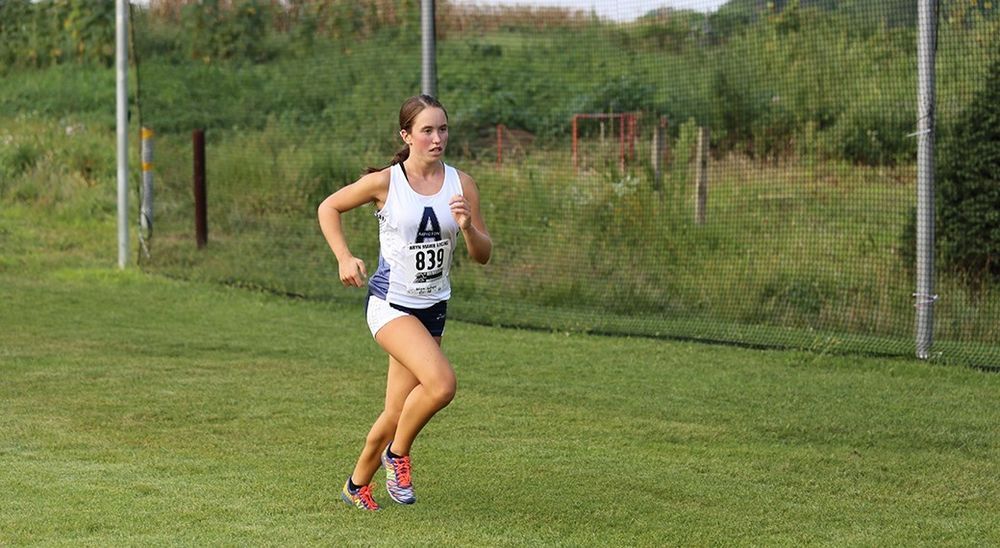 Women's cross country